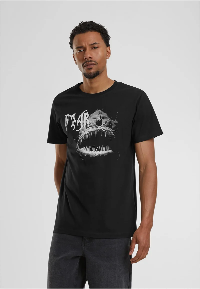 MT Fear Tee