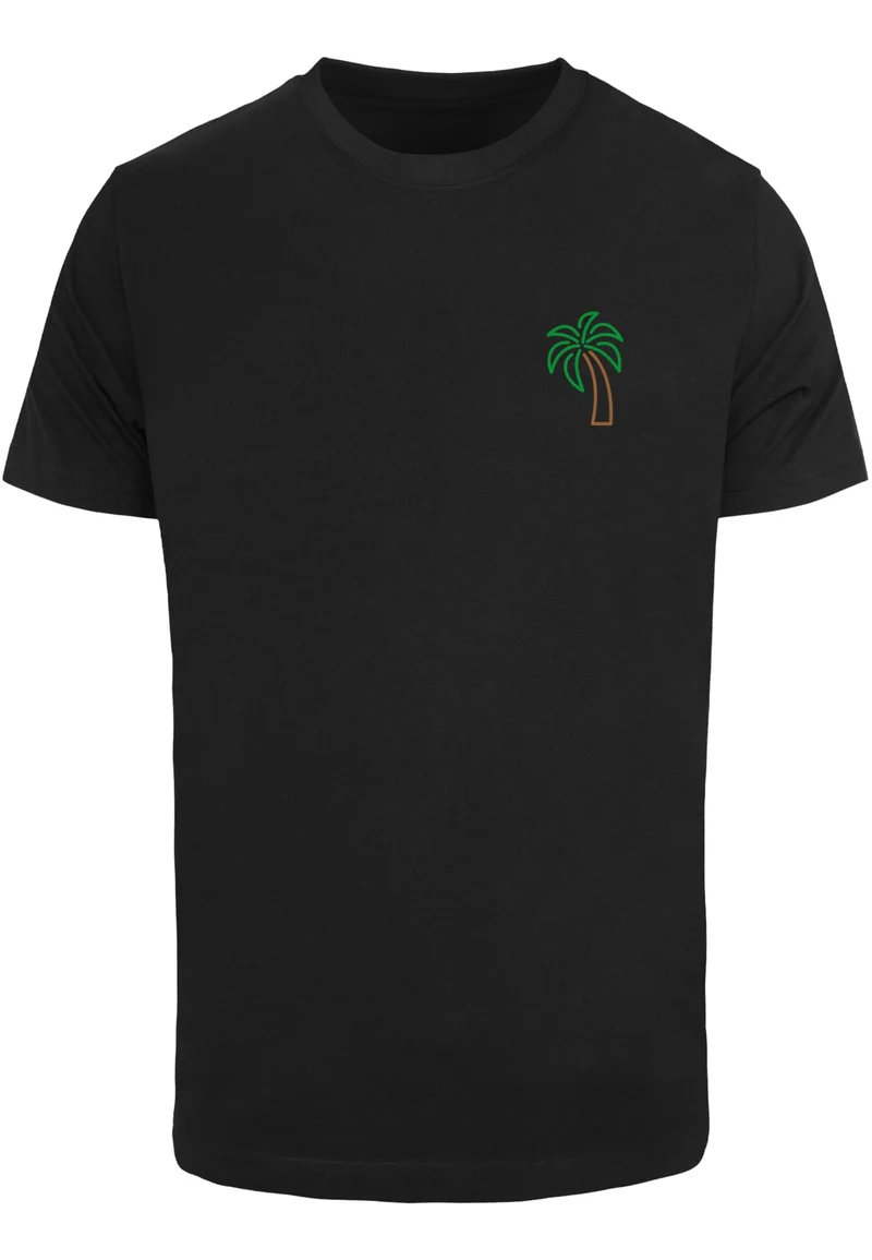 MT Coconut Tree Tee