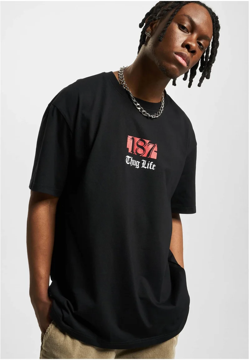 TL TrojanHorse T-shirt