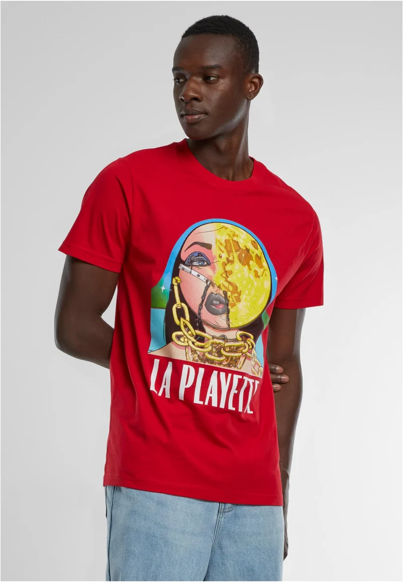 MT La Playette Tee
