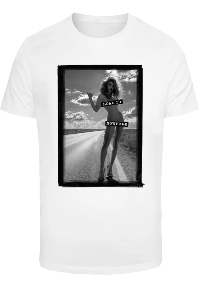 MT Road To Nowhere Tee
