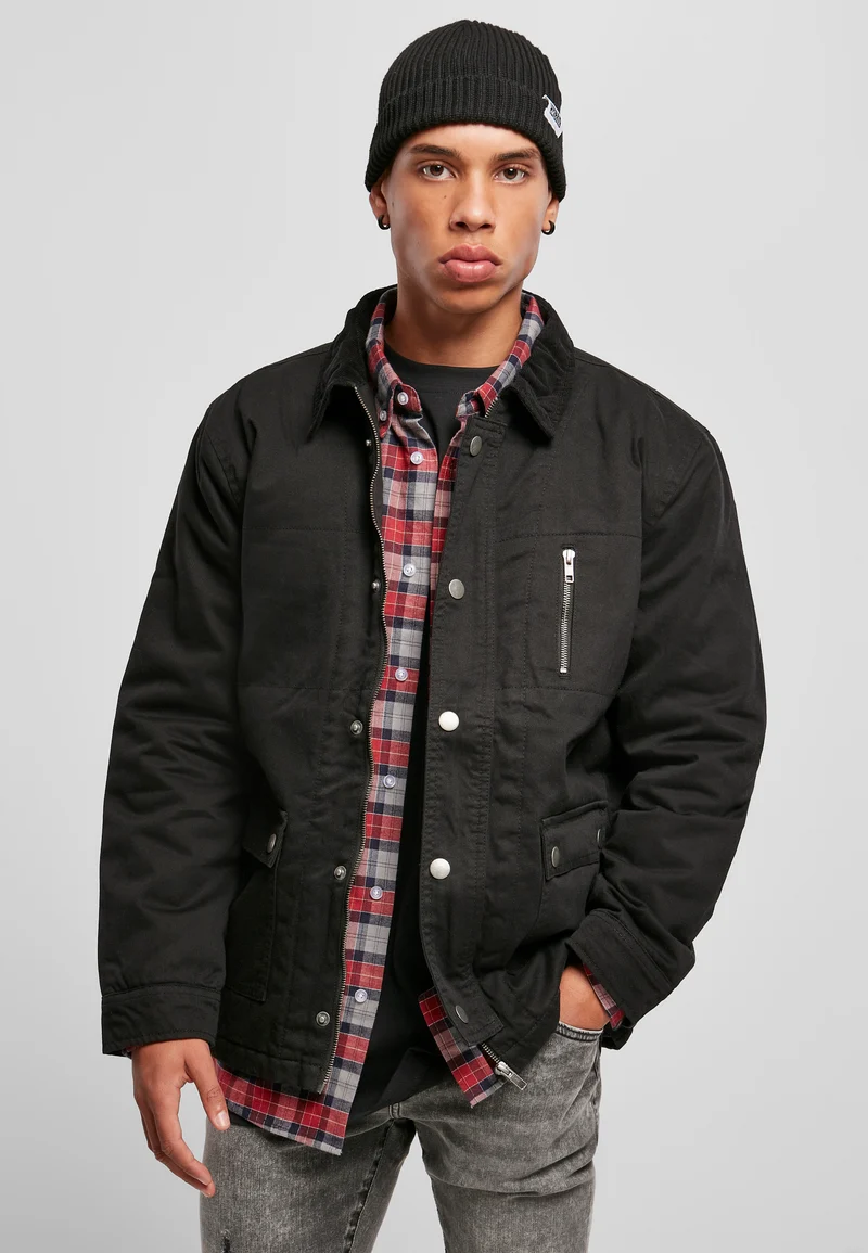 UC Hunter Jacket