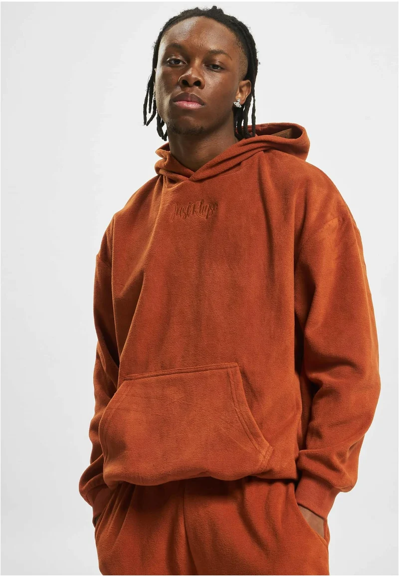 Just Rhyse Hoody Winterland