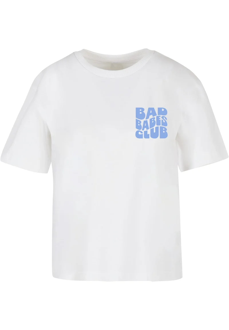 MT Bad Babes Club Vol 2 Tee