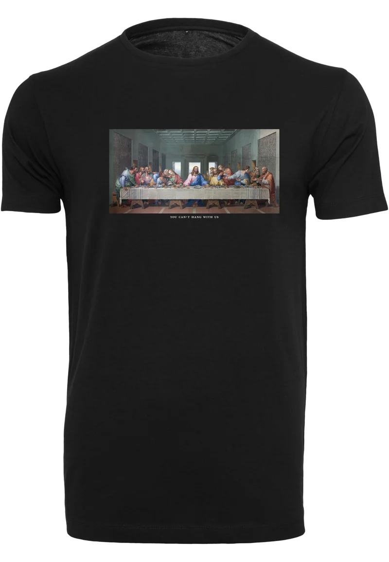 MT Can´t Hang With Us Tee