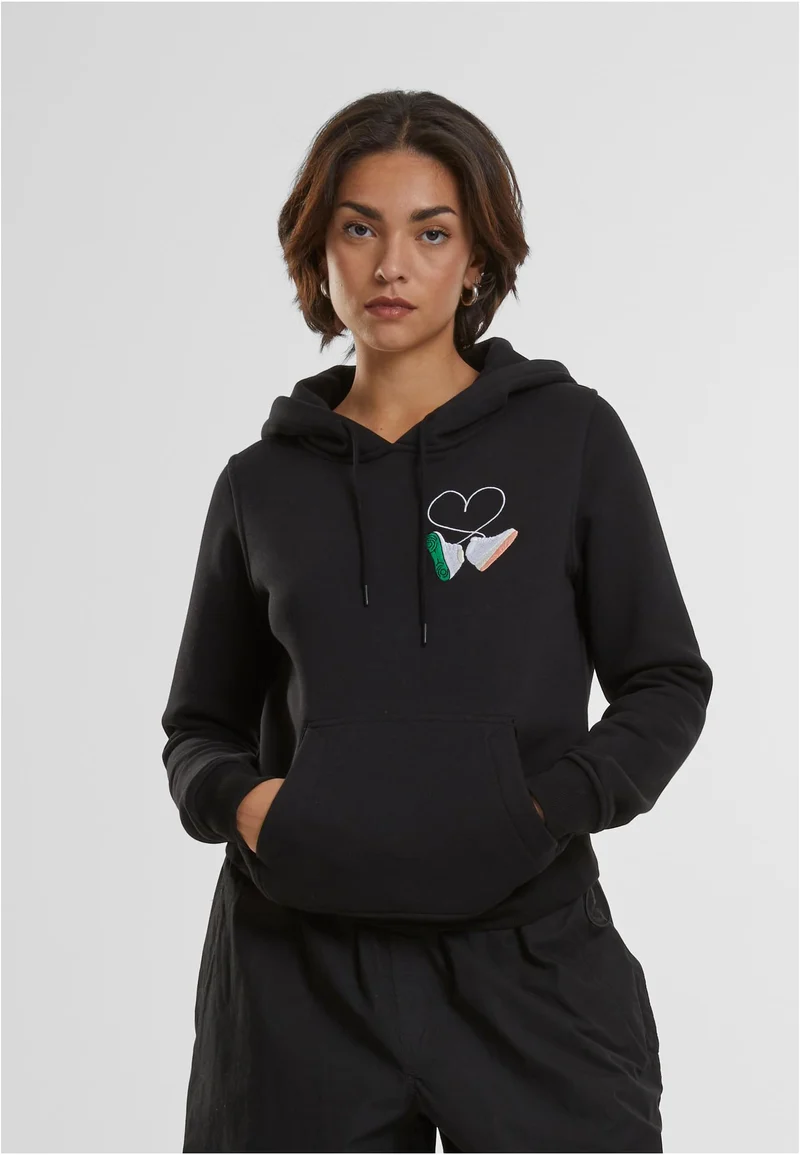 MT Kicks Love EMB Hoody