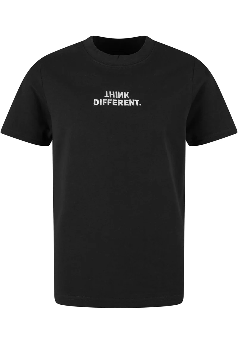 MT Think Different. EMB Tee