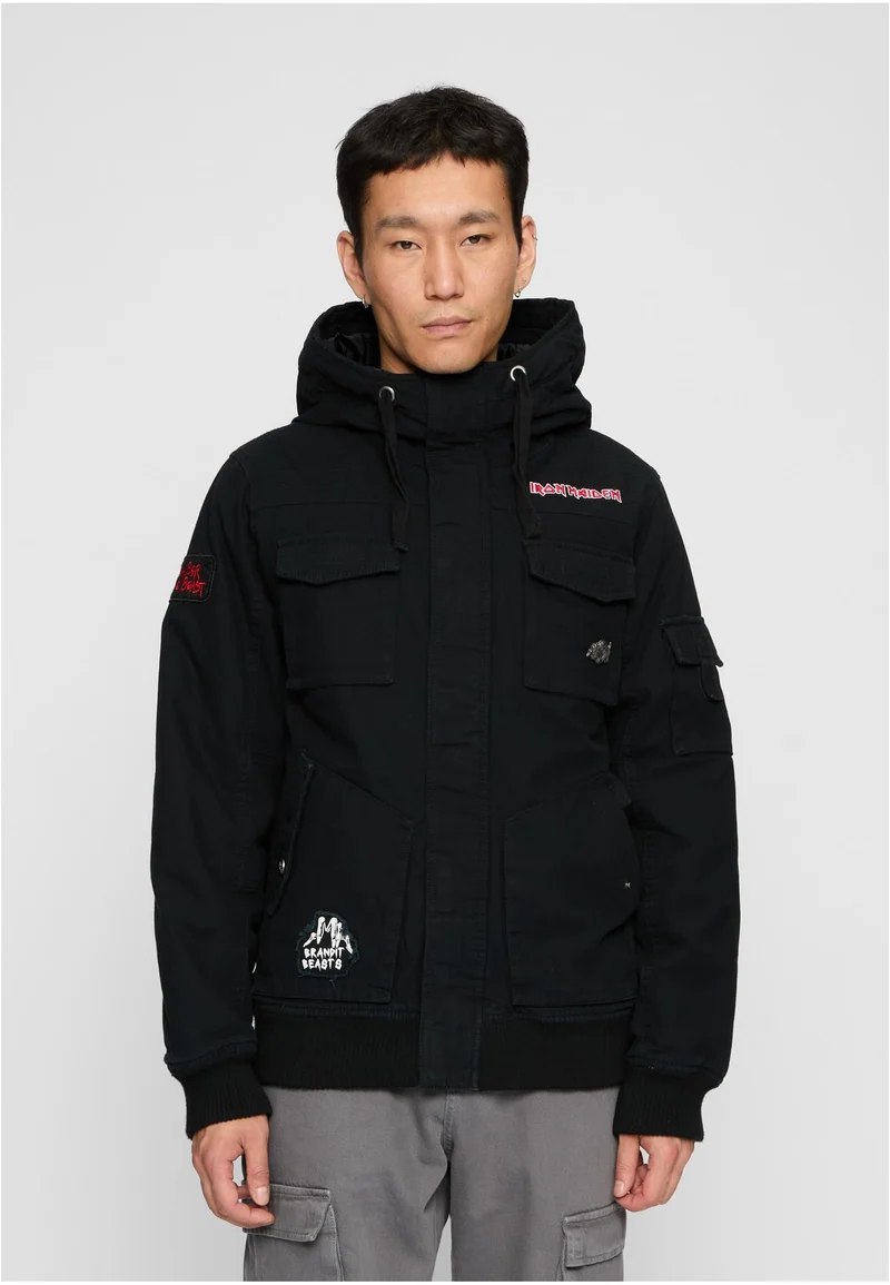 B IRM Bronx Jacket