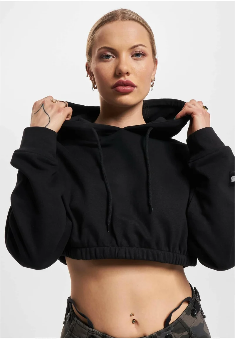 DNGRS Hoody EvilFuture