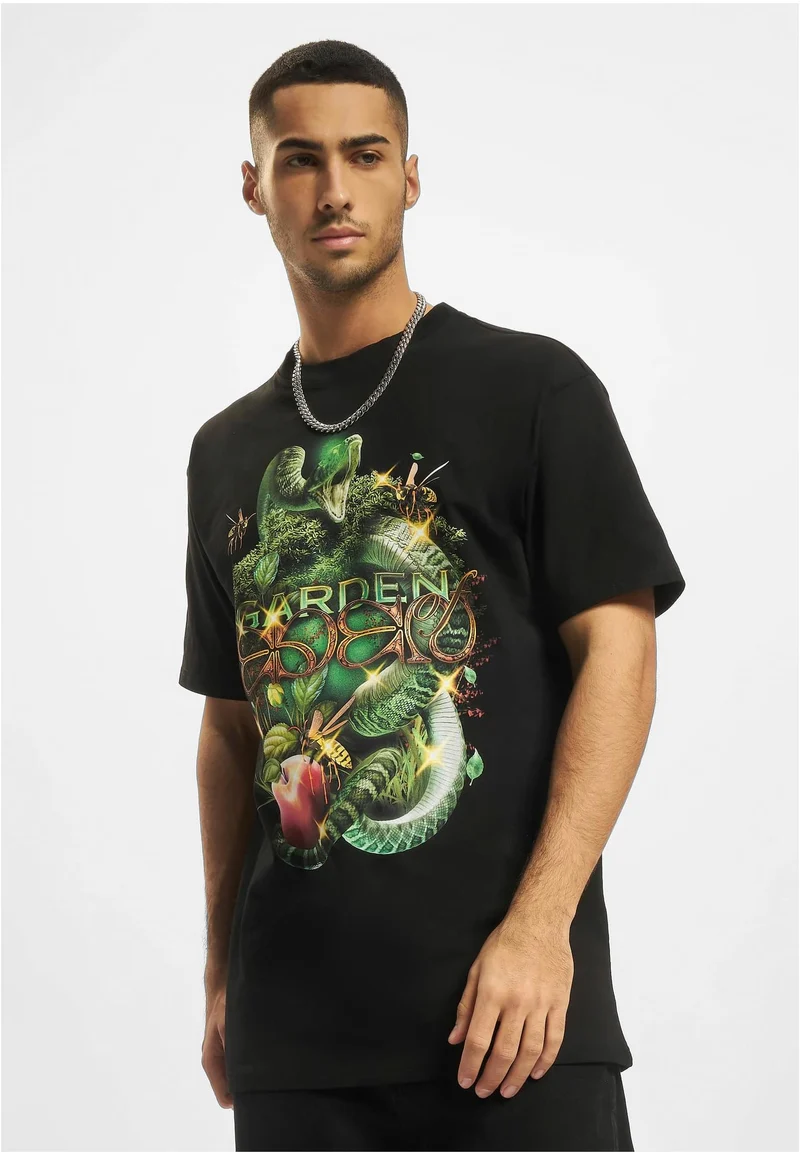 MT Garden Of Eden Oversize Tee