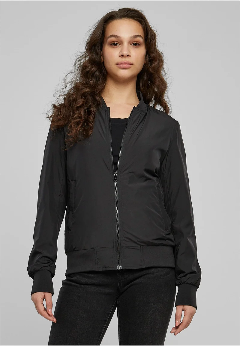 UC Light Bomber Jacket