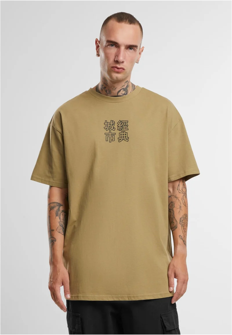 UC Chinese Symbol Tee