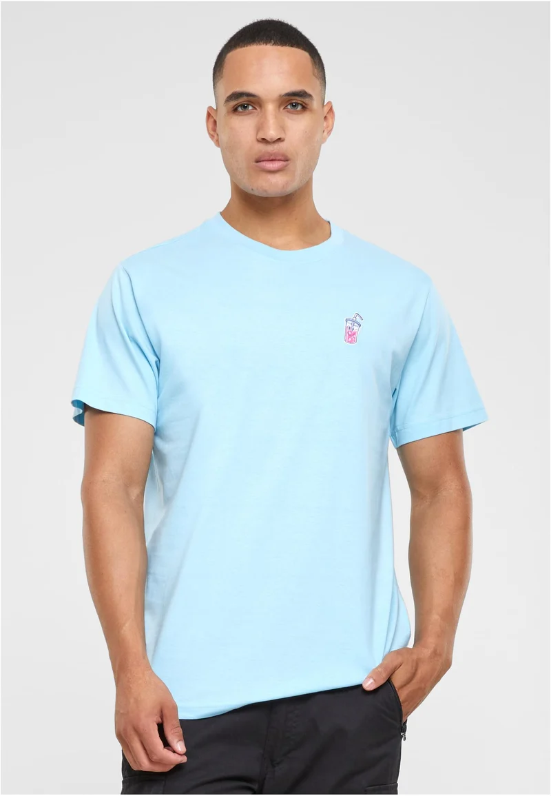 MT Good Vibes Drink Tee EMB