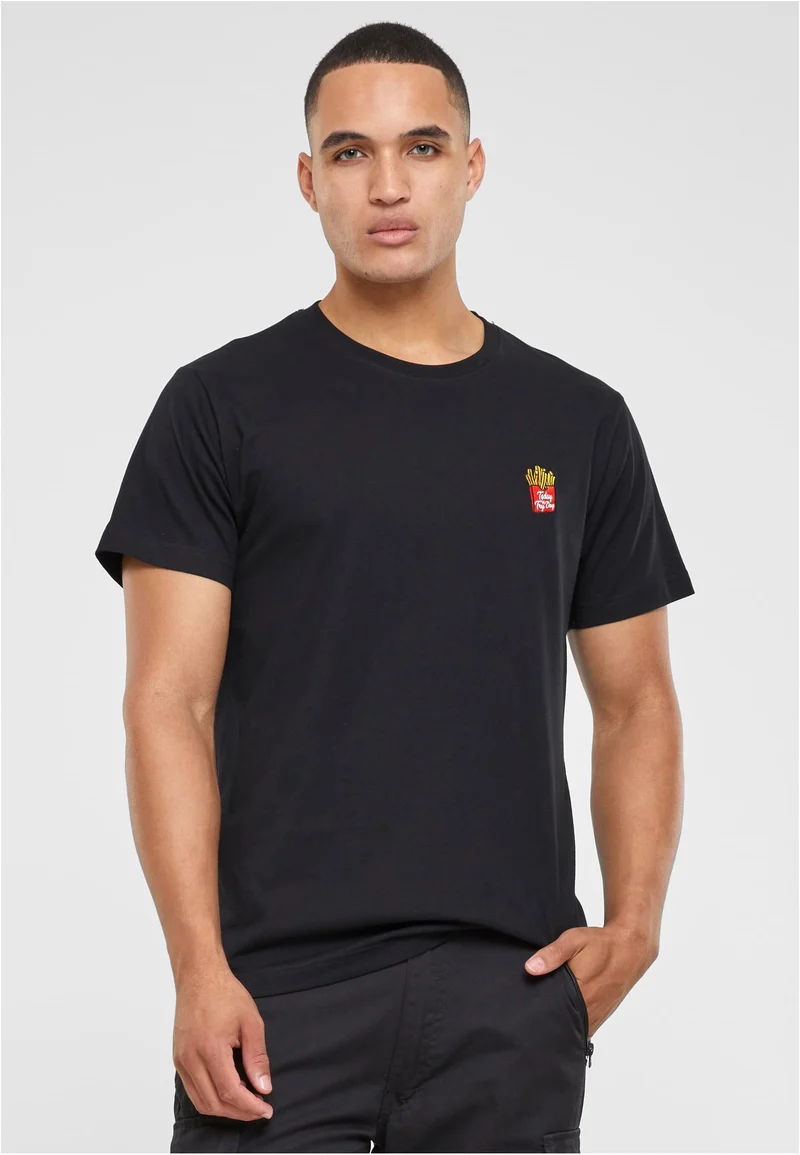 MT Today Is Fryday Tee EMB