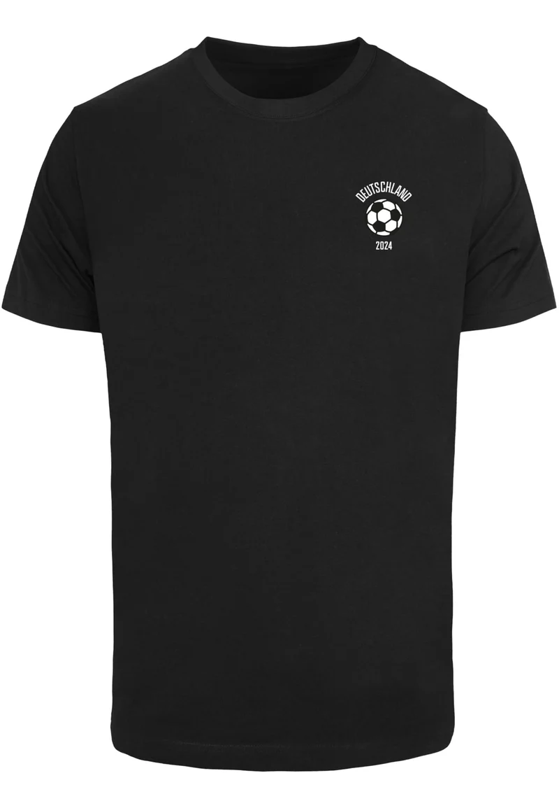 MT Football Bear Tee