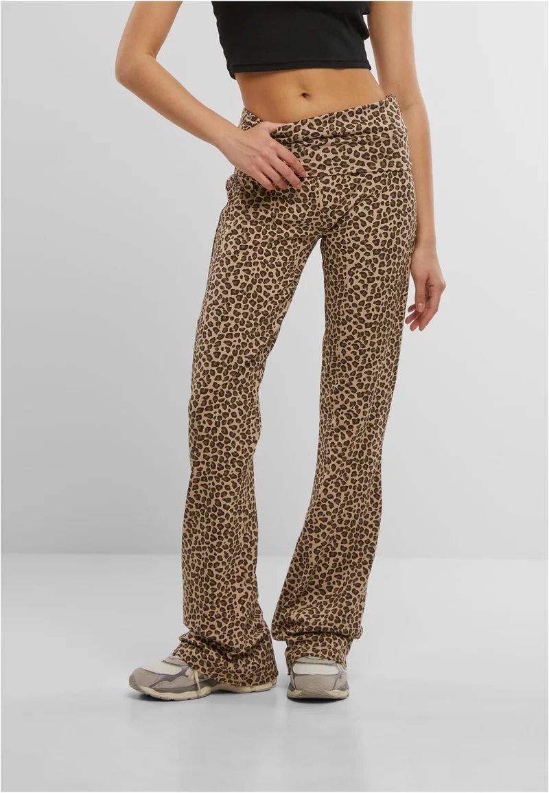 DEF Leggings