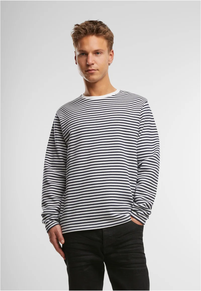 B Marine Sweat Pullover
