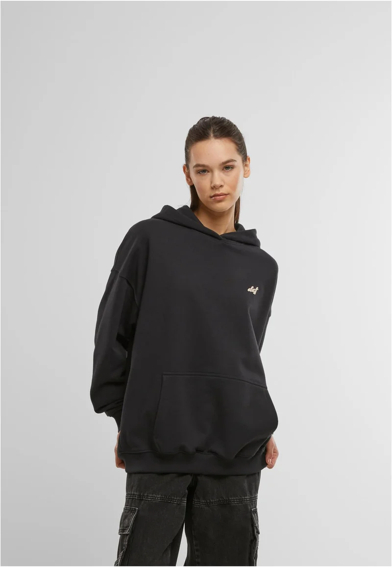 DEF Butterfly Effect Hoody