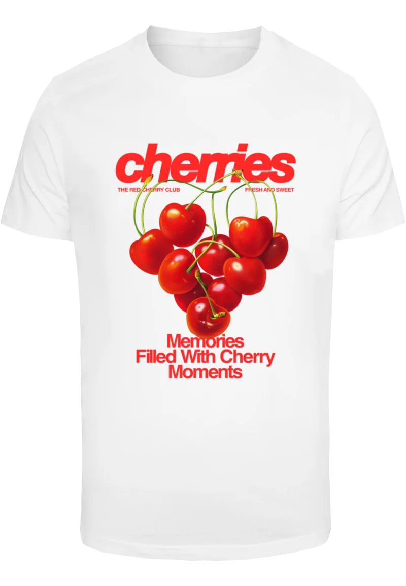 MT Cherry Moments Tee