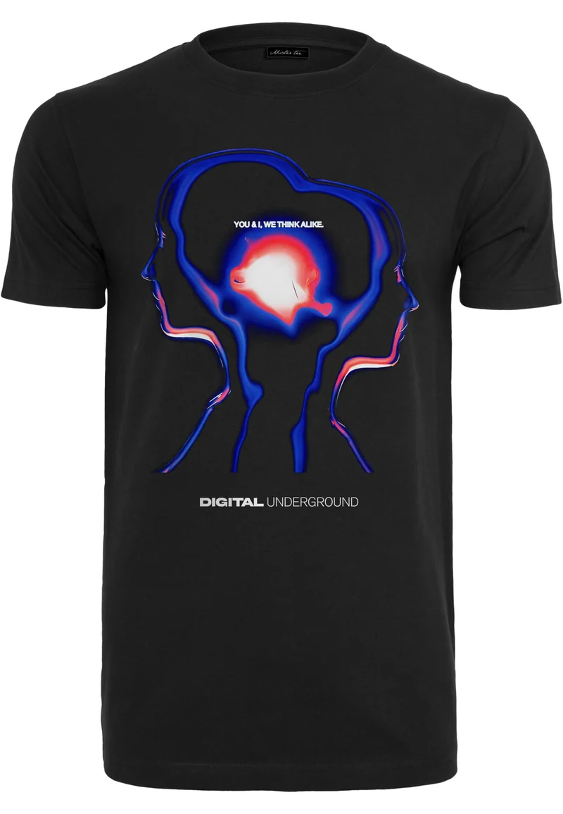 MT Digital Underground Tee