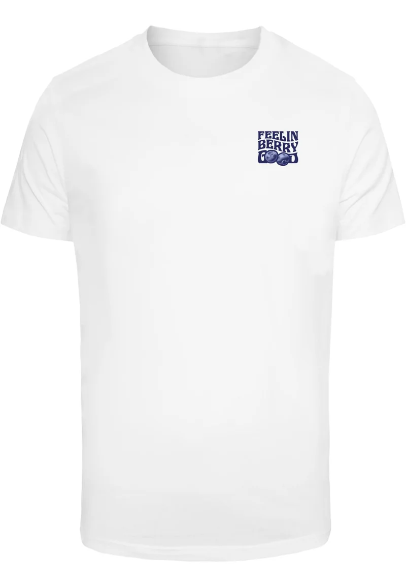 MT Berry Good Tee