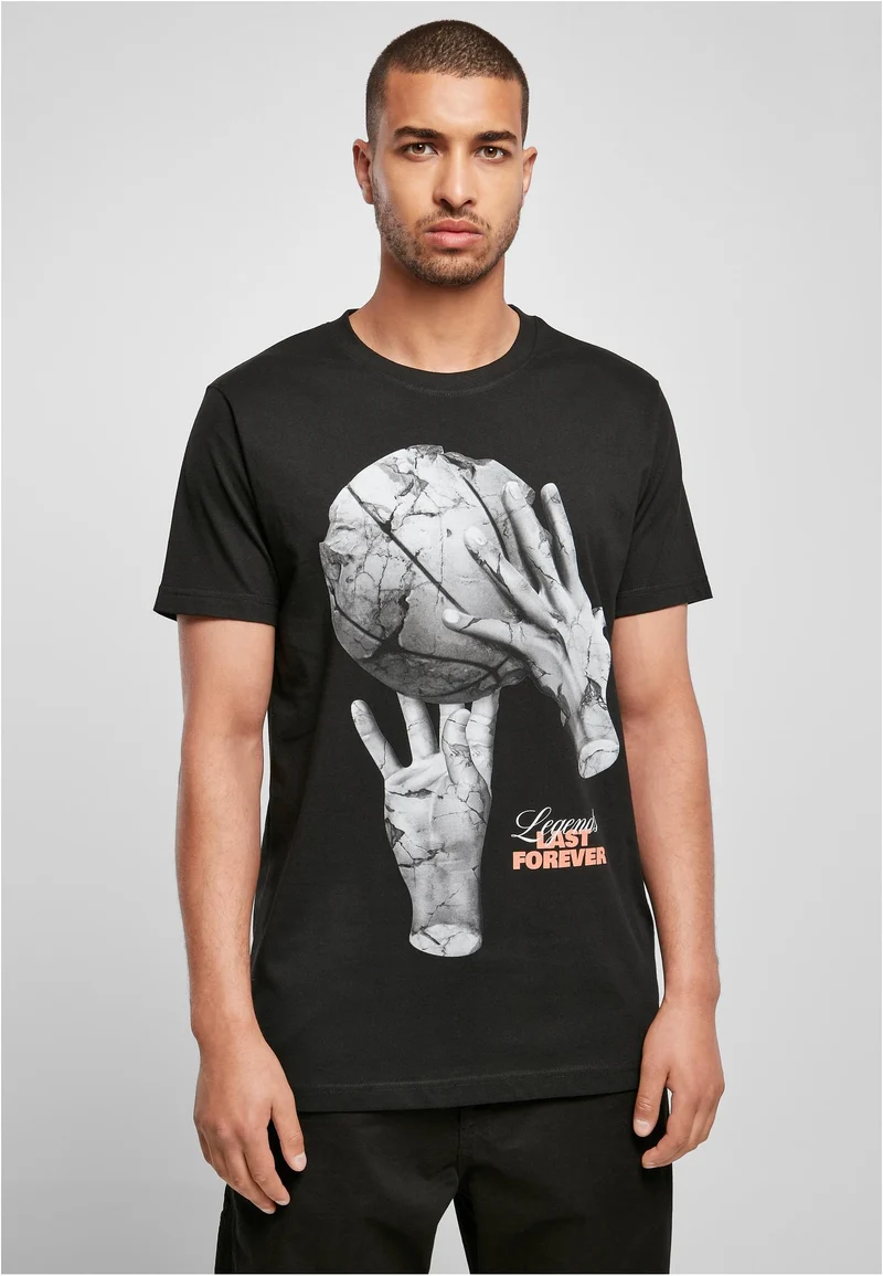 MT Ballin Hands Tee