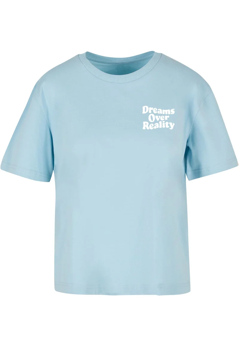 MT Dreams Over Reality Tee