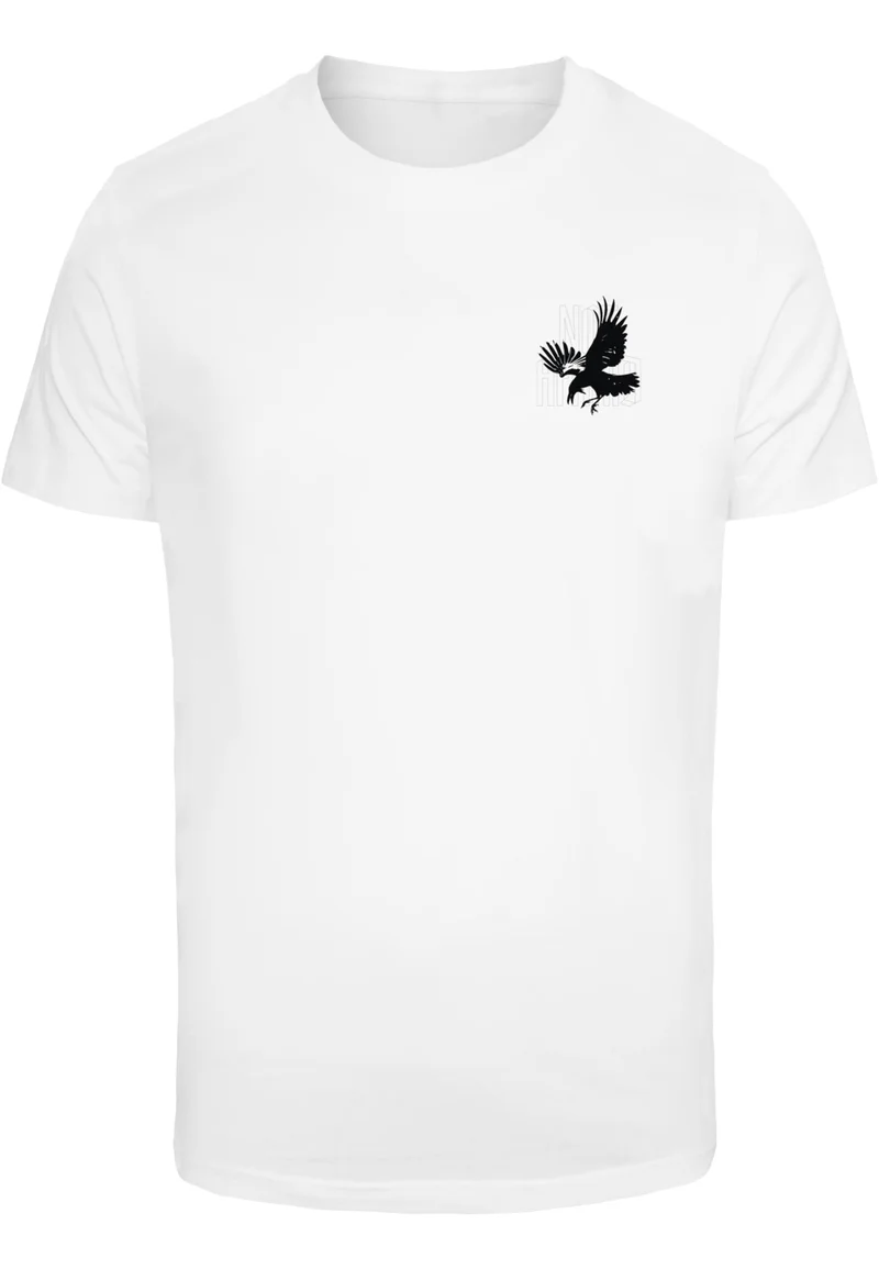 MT Not Afraid Tee