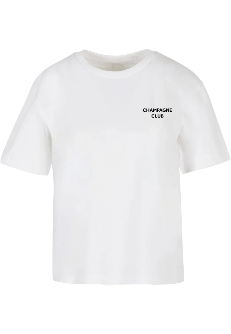 MT The Champagne Club Tee