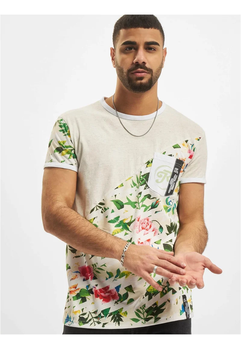 Just Rhyse T-Shirt Light