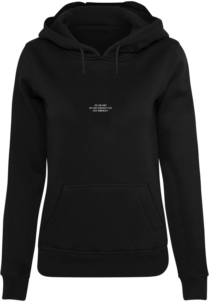 MT Too Frozen Hoody