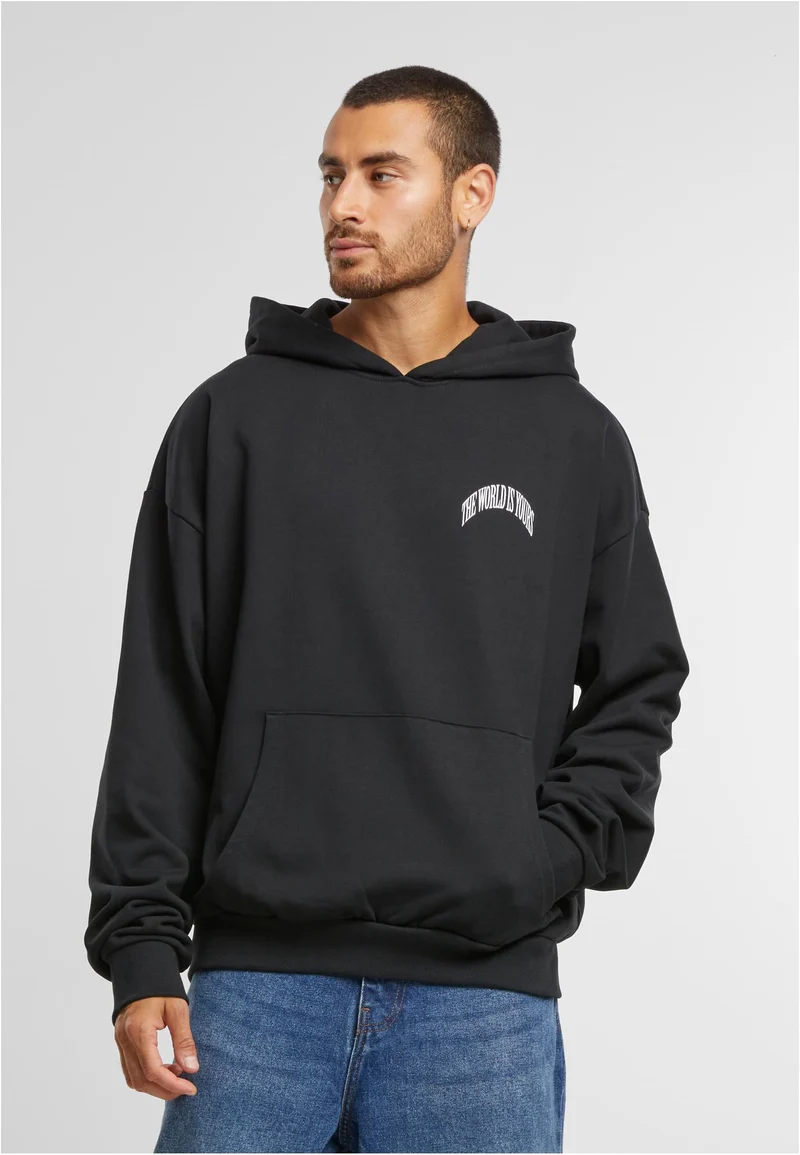MT Your World Oversize Hoody