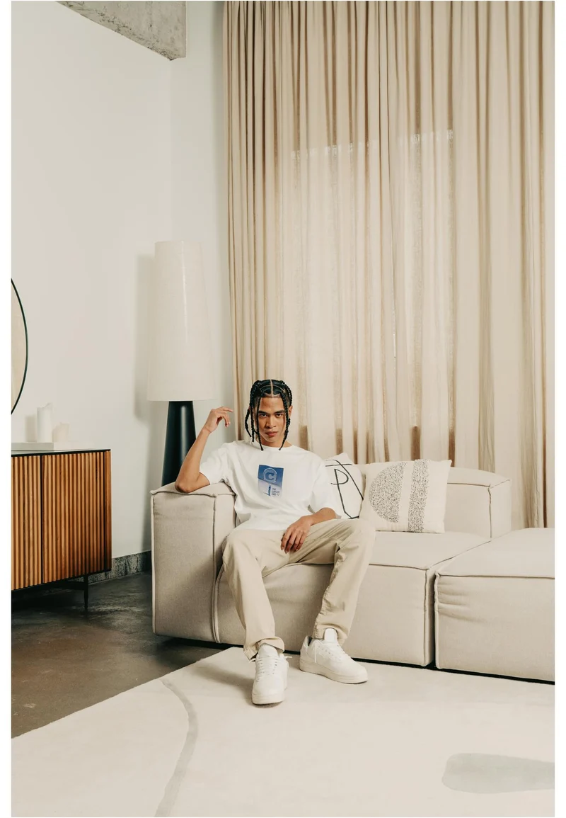 CS Cayler Pro Tee