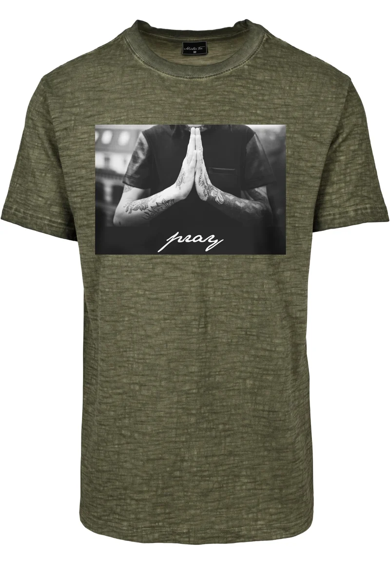 MT Pray Tee
