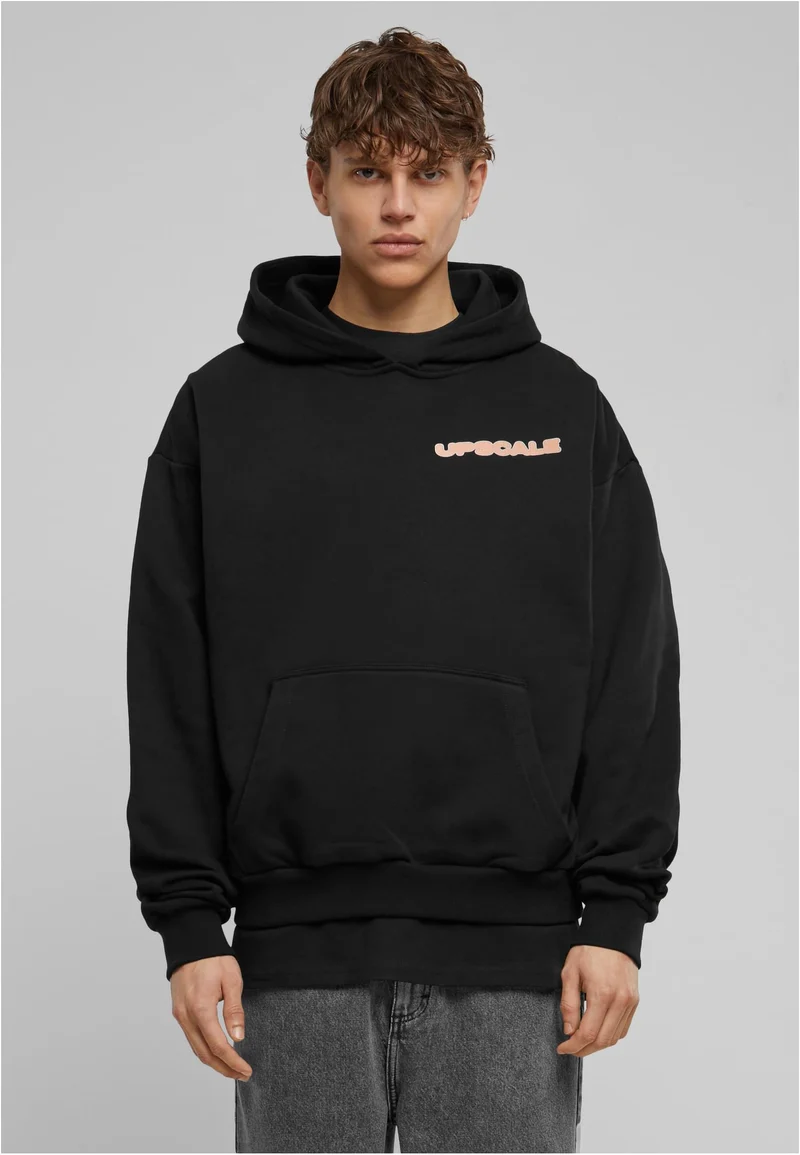 MT Sad Boy Ultra Heavy Oversize Hoodie