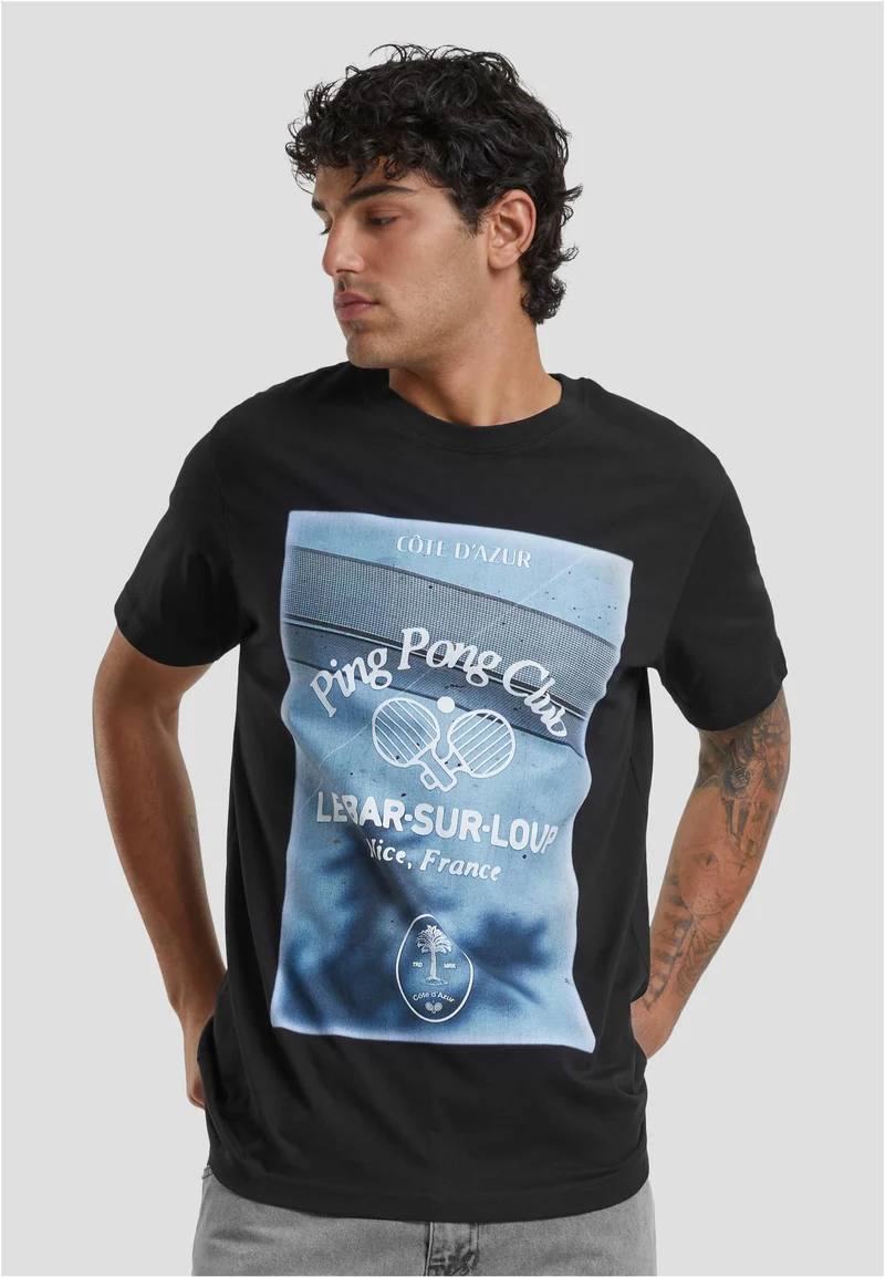 MT Ping Pong Club Tee