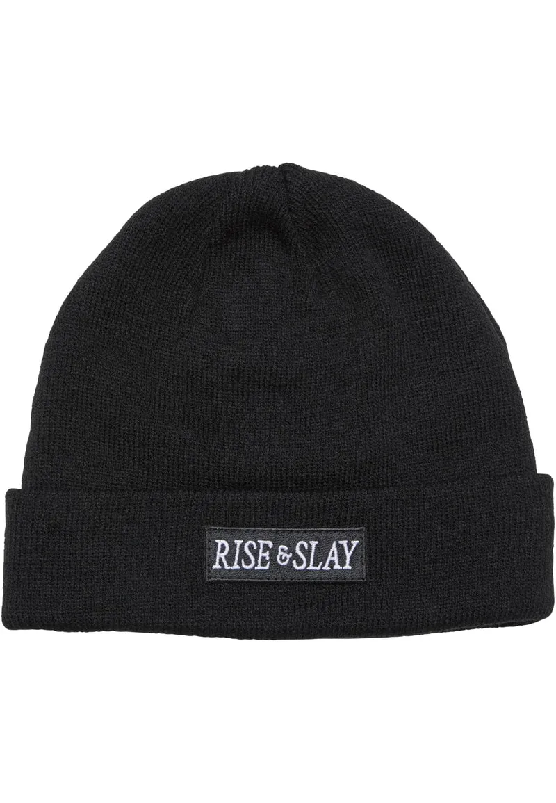 MT Rise Slay Beanie