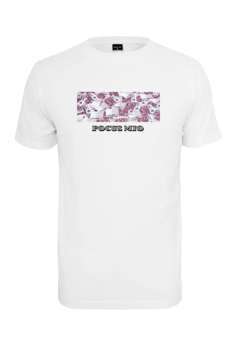MT Focus Mio Tee