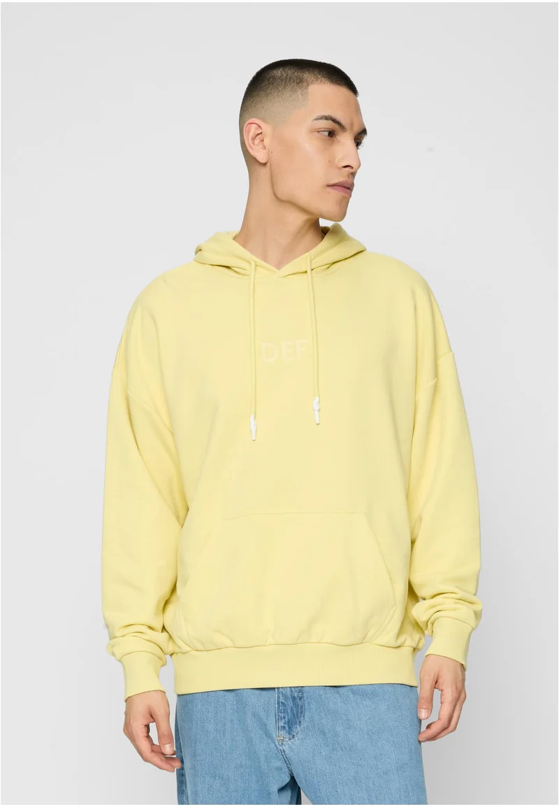 DEF Roda Hoody