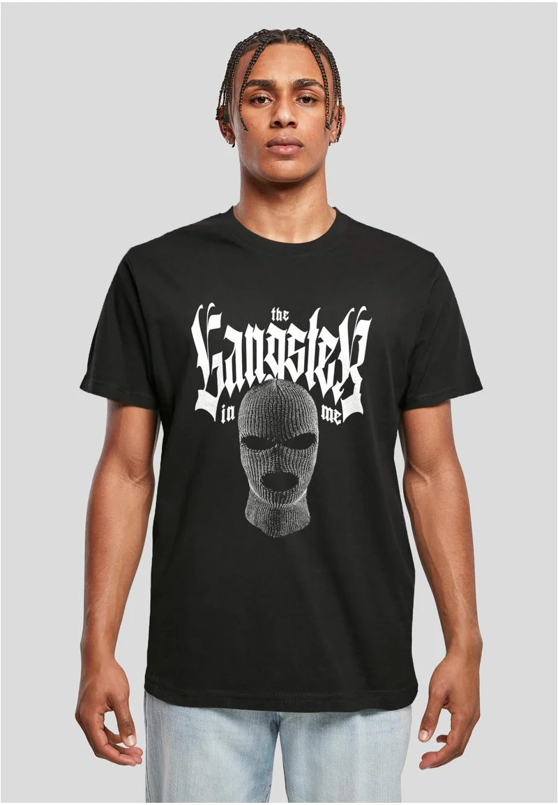 MT The Gangster In Me Tee