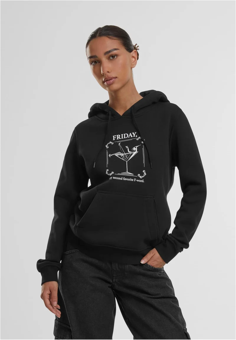 MT F-Word Hoody