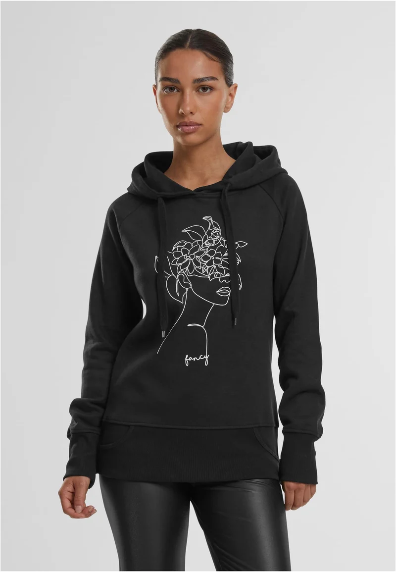 UC One Line Fruit Hoody