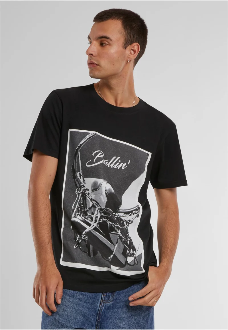 MT Ballin 3.0 Tee