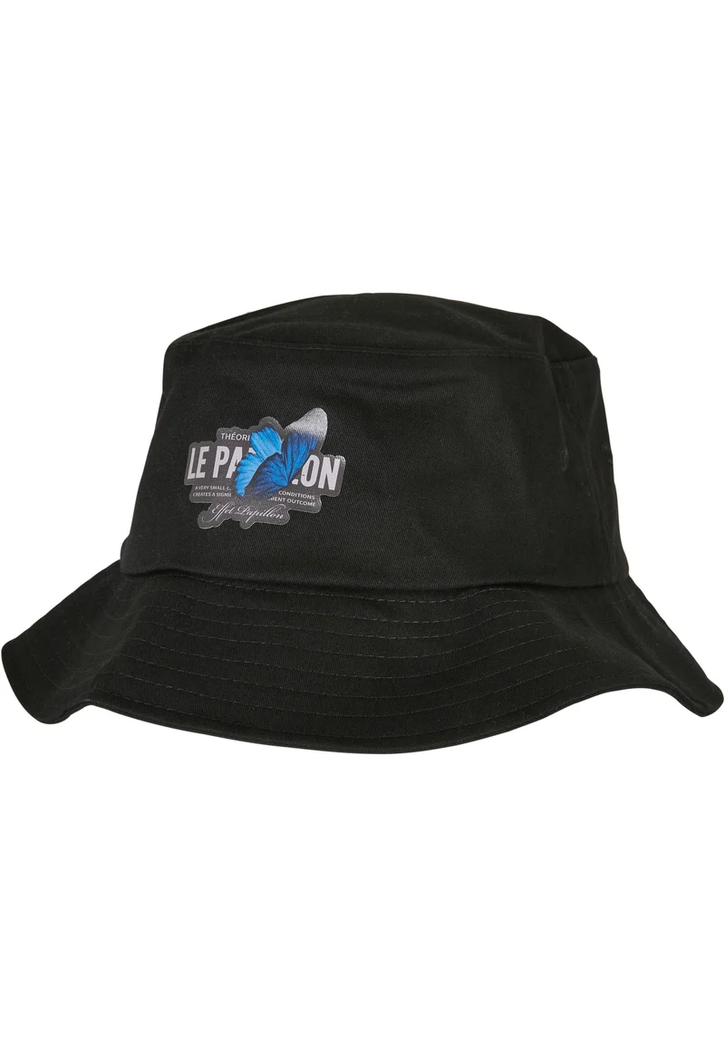 MT Le Papillon Bucket Hat