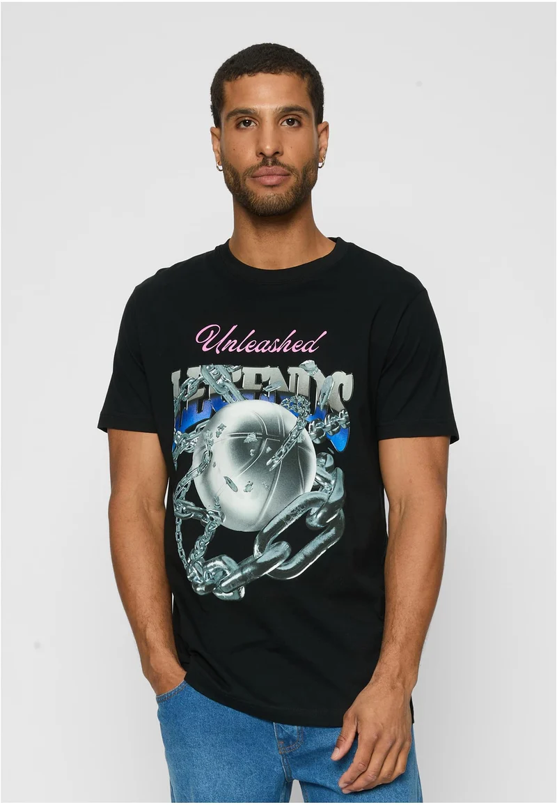 MT Unleashed Legends Tee