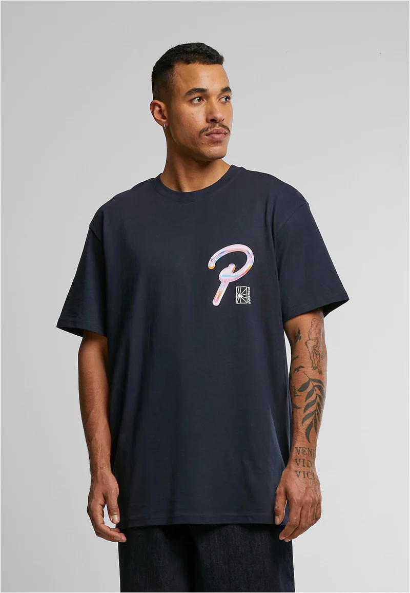 UC Prism Oversize Tee