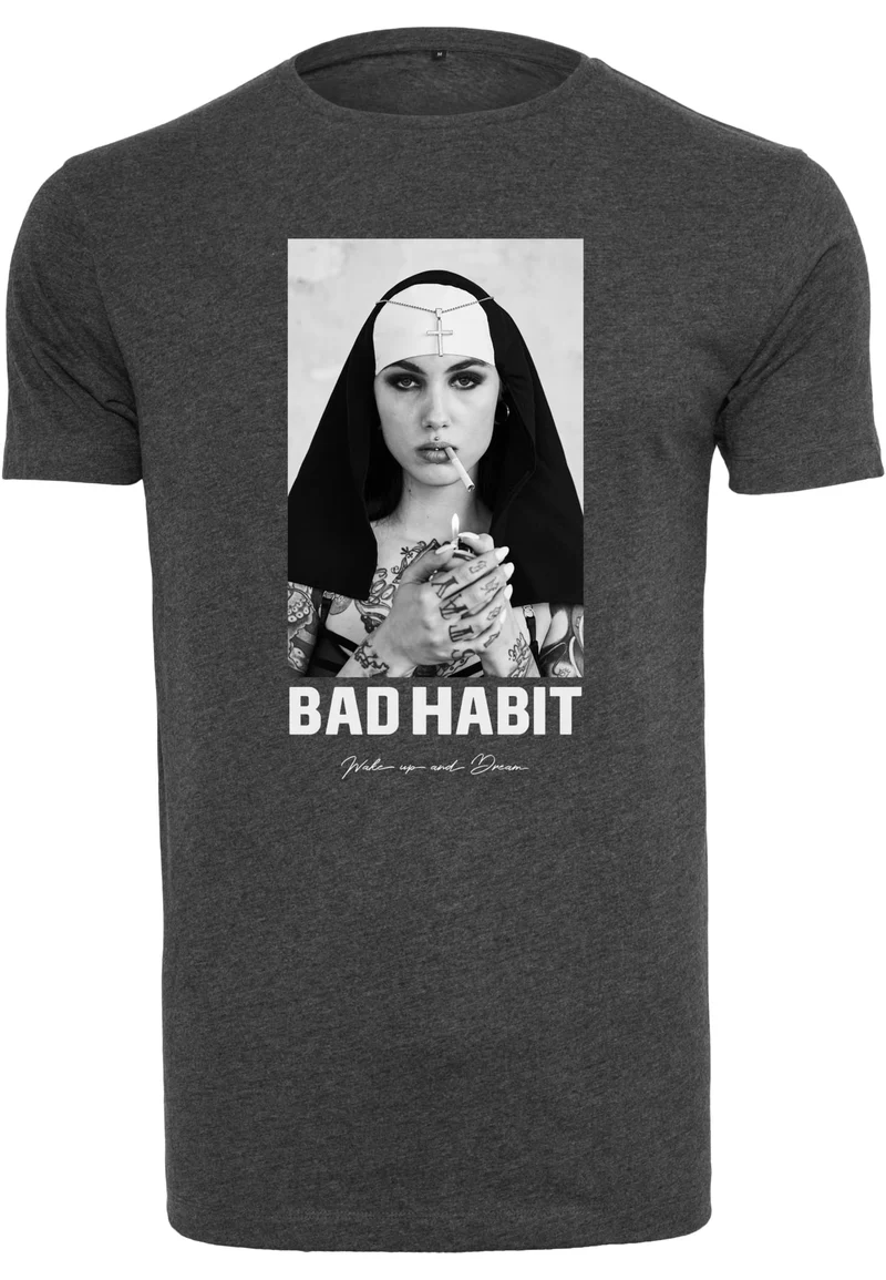 MT Bad Habit Tee