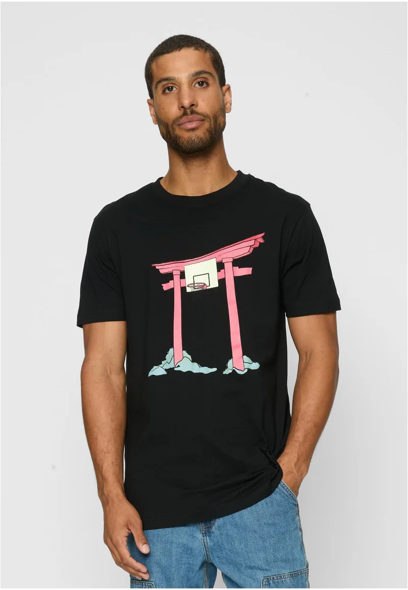 MT Hooped Arch Tee