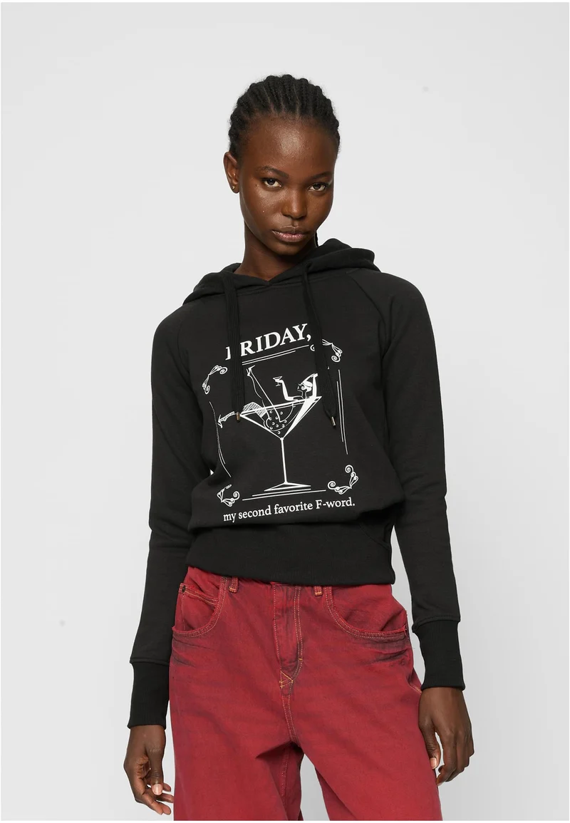 MT F-Word Hoody