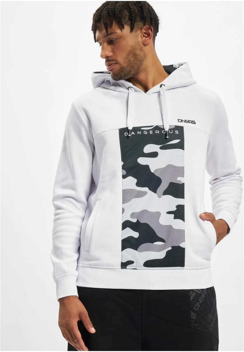 DNGRS Control Hoody